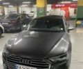 Серый Ауди А6, объемом двигателя 2 л и пробегом 24 тыс. км за 51000 $, фото 1 на Automoto.ua
