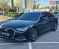 Серый Ауди А6, объемом двигателя 1.97 л и пробегом 65 тыс. км за 36900 $, фото 1 на Automoto.ua