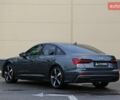 Серый Ауди А6, объемом двигателя 3 л и пробегом 102 тыс. км за 44000 $, фото 4 на Automoto.ua