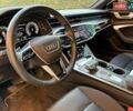 Сірий Ауді А6, об'ємом двигуна 3 л та пробігом 4 тис. км за 41600 $, фото 21 на Automoto.ua