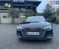 Сірий Ауді А6, об'ємом двигуна 1.97 л та пробігом 76 тис. км за 29700 $, фото 2 на Automoto.ua