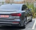 Сірий Ауді А6, об'ємом двигуна 3 л та пробігом 175 тис. км за 35500 $, фото 15 на Automoto.ua