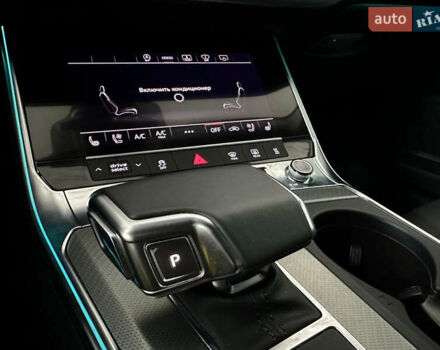 Серый Ауди А6, объемом двигателя 3 л и пробегом 55 тыс. км за 59999 $, фото 84 на Automoto.ua