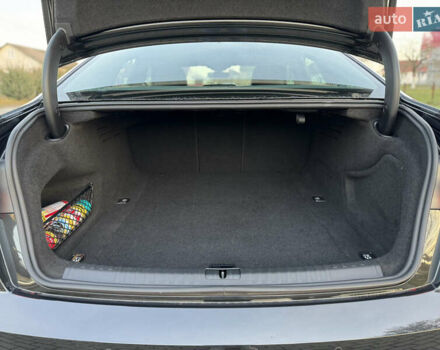 Сірий Ауді А6, об'ємом двигуна 1.98 л та пробігом 173 тис. км за 34900 $, фото 18 на Automoto.ua