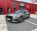 Серый Ауди А6, объемом двигателя 1.98 л и пробегом 161 тыс. км за 38000 $, фото 1 на Automoto.ua