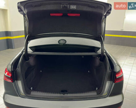 Серый Ауди А6, объемом двигателя 3 л и пробегом 55 тыс. км за 59999 $, фото 44 на Automoto.ua