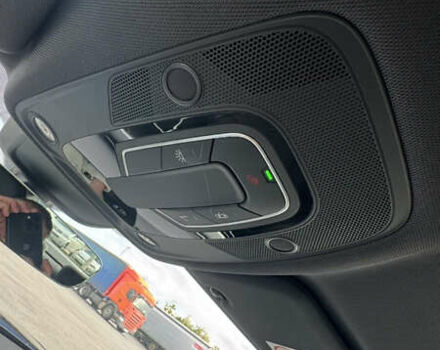 Сірий Ауді А6, об'ємом двигуна 1.98 л та пробігом 173 тис. км за 34900 $, фото 75 на Automoto.ua