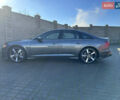 Серый Ауди А6, объемом двигателя 3 л и пробегом 44 тыс. км за 42000 $, фото 4 на Automoto.ua