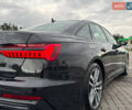 Серый Ауди А6, объемом двигателя 1.98 л и пробегом 172 тыс. км за 36300 $, фото 22 на Automoto.ua