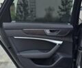 Сірий Ауді А6, об'ємом двигуна 3 л та пробігом 175 тис. км за 35500 $, фото 44 на Automoto.ua
