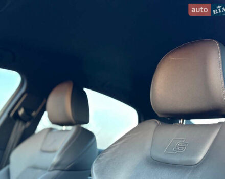 Серый Ауди А6, объемом двигателя 1.98 л и пробегом 173 тыс. км за 34950 $, фото 34 на Automoto.ua