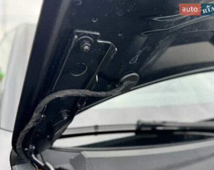 Сірий Ауді А6, об'ємом двигуна 1.98 л та пробігом 173 тис. км за 34900 $, фото 49 на Automoto.ua