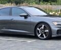 Сірий Ауді А6, об'ємом двигуна 3 л та пробігом 175 тис. км за 35500 $, фото 18 на Automoto.ua