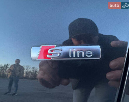 Серый Ауди А6, объемом двигателя 1.98 л и пробегом 173 тыс. км за 34950 $, фото 27 на Automoto.ua