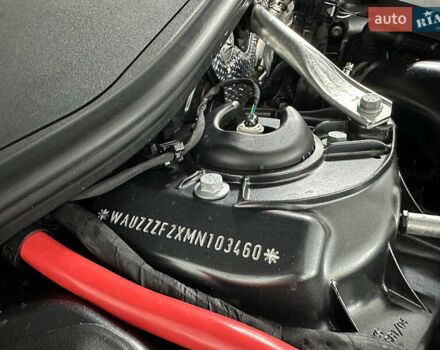 Серый Ауди А6, объемом двигателя 3 л и пробегом 55 тыс. км за 59999 $, фото 106 на Automoto.ua