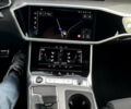 Сірий Ауді А6, об'ємом двигуна 1.98 л та пробігом 173 тис. км за 34900 $, фото 70 на Automoto.ua