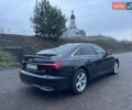 Сірий Ауді А6, об'ємом двигуна 1.97 л та пробігом 76 тис. км за 29700 $, фото 6 на Automoto.ua