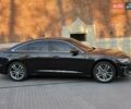 Сірий Ауді А6, об'ємом двигуна 3 л та пробігом 4 тис. км за 41600 $, фото 2 на Automoto.ua