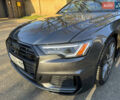 Серый Ауди А6, объемом двигателя 3 л и пробегом 5 тыс. км за 44200 $, фото 13 на Automoto.ua