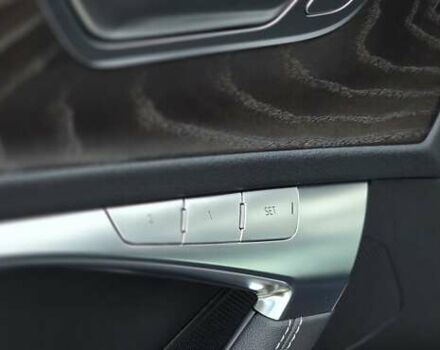 Сірий Ауді А6, об'ємом двигуна 3 л та пробігом 175 тис. км за 35500 $, фото 34 на Automoto.ua