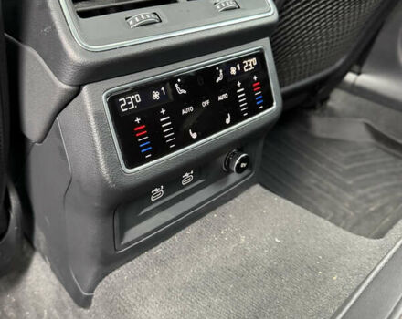 Сірий Ауді А6, об'ємом двигуна 3 л та пробігом 98 тис. км за 44500 $, фото 19 на Automoto.ua