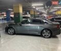 Серый Ауди А6, объемом двигателя 2 л и пробегом 24 тыс. км за 51000 $, фото 4 на Automoto.ua