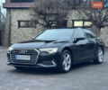 Сірий Ауді А6, об'ємом двигуна 1.97 л та пробігом 76 тис. км за 29700 $, фото 1 на Automoto.ua