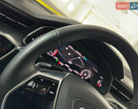 Серый Ауди А6, объемом двигателя 3 л и пробегом 55 тыс. км за 59999 $, фото 82 на Automoto.ua