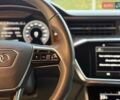 Сірий Ауді А6, об'ємом двигуна 3 л та пробігом 4 тис. км за 41600 $, фото 23 на Automoto.ua