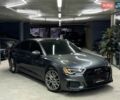 Сірий Ауді А6, об'ємом двигуна 3 л та пробігом 106 тис. км за 39900 $, фото 1 на Automoto.ua