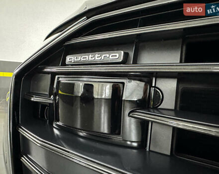 Серый Ауди А6, объемом двигателя 3 л и пробегом 55 тыс. км за 59999 $, фото 36 на Automoto.ua