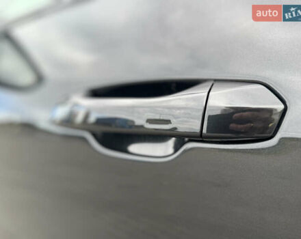 Сірий Ауді А6, об'ємом двигуна 1.98 л та пробігом 173 тис. км за 34900 $, фото 51 на Automoto.ua