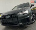 Серый Ауди А6, объемом двигателя 3 л и пробегом 55 тыс. км за 59999 $, фото 4 на Automoto.ua