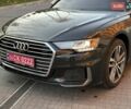 Сірий Ауді А6, об'ємом двигуна 3 л та пробігом 4 тис. км за 41600 $, фото 11 на Automoto.ua