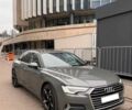 Серый Ауди А6, объемом двигателя 2 л и пробегом 91 тыс. км за 27500 $, фото 1 на Automoto.ua