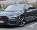 Сірий Ауді А6, об'ємом двигуна 3 л та пробігом 175 тис. км за 35500 $, фото 26 на Automoto.ua