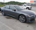 Серый Ауди А6, объемом двигателя 3 л и пробегом 101 тыс. км за 13000 $, фото 1 на Automoto.ua