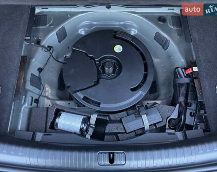 Серый Ауди А6, объемом двигателя 1.98 л и пробегом 173 тыс. км за 34950 $, фото 47 на Automoto.ua