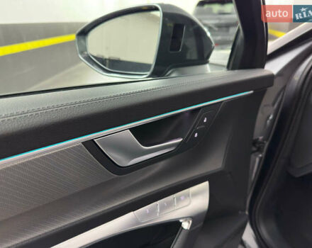 Серый Ауди А6, объемом двигателя 3 л и пробегом 55 тыс. км за 59999 $, фото 73 на Automoto.ua