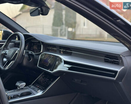 Сірий Ауді А6, об'ємом двигуна 1.98 л та пробігом 173 тис. км за 34900 $, фото 38 на Automoto.ua