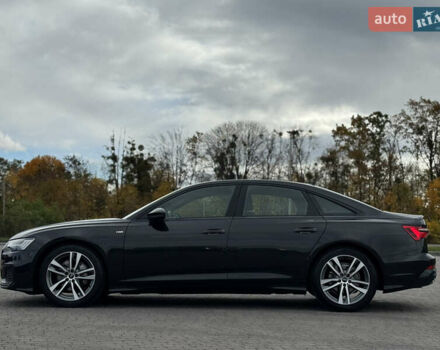 Сірий Ауді А6, об'ємом двигуна 1.98 л та пробігом 173 тис. км за 34900 $, фото 41 на Automoto.ua