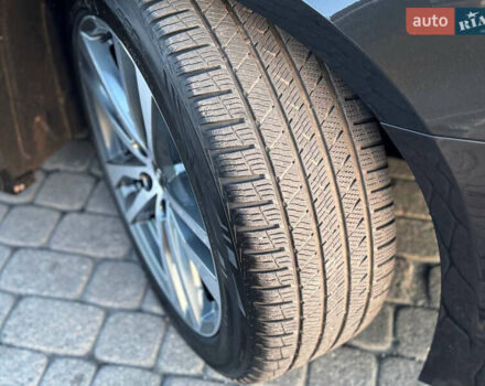 Серый Ауди А6, объемом двигателя 1.98 л и пробегом 173 тыс. км за 34950 $, фото 26 на Automoto.ua