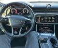 Серый Ауди А6, объемом двигателя 3 л и пробегом 44 тыс. км за 42000 $, фото 7 на Automoto.ua