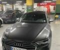 Серый Ауди А6, объемом двигателя 2 л и пробегом 72 тыс. км за 37000 $, фото 1 на Automoto.ua