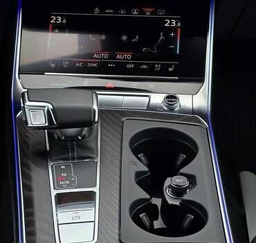 Сірий Ауді А6, об'ємом двигуна 3 л та пробігом 175 тис. км за 35500 $, фото 49 на Automoto.ua