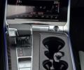 Сірий Ауді А6, об'ємом двигуна 3 л та пробігом 175 тис. км за 35500 $, фото 49 на Automoto.ua