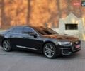 Серый Ауди А6, объемом двигателя 3 л и пробегом 4 тыс. км за 40500 $, фото 1 на Automoto.ua