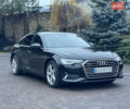 Сірий Ауді А6, об'ємом двигуна 1.97 л та пробігом 76 тис. км за 29700 $, фото 15 на Automoto.ua