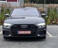 Сірий Ауді А6, об'ємом двигуна 3 л та пробігом 175 тис. км за 35500 $, фото 17 на Automoto.ua