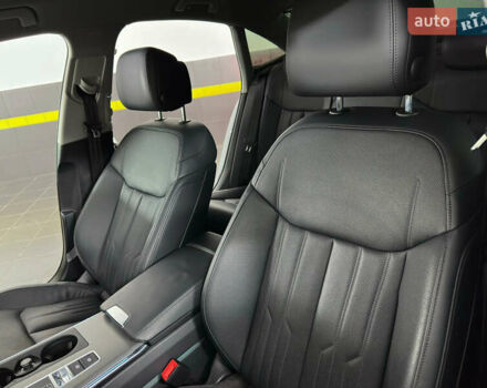 Серый Ауди А6, объемом двигателя 3 л и пробегом 55 тыс. км за 59999 $, фото 71 на Automoto.ua